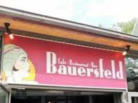 40 - Restaurant Bauersfeld